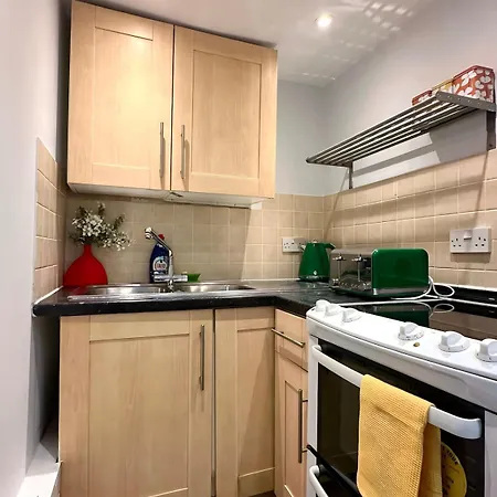 House Andiamo Portsmouth, Centrally Located, Sleeps 3 Exterior photo