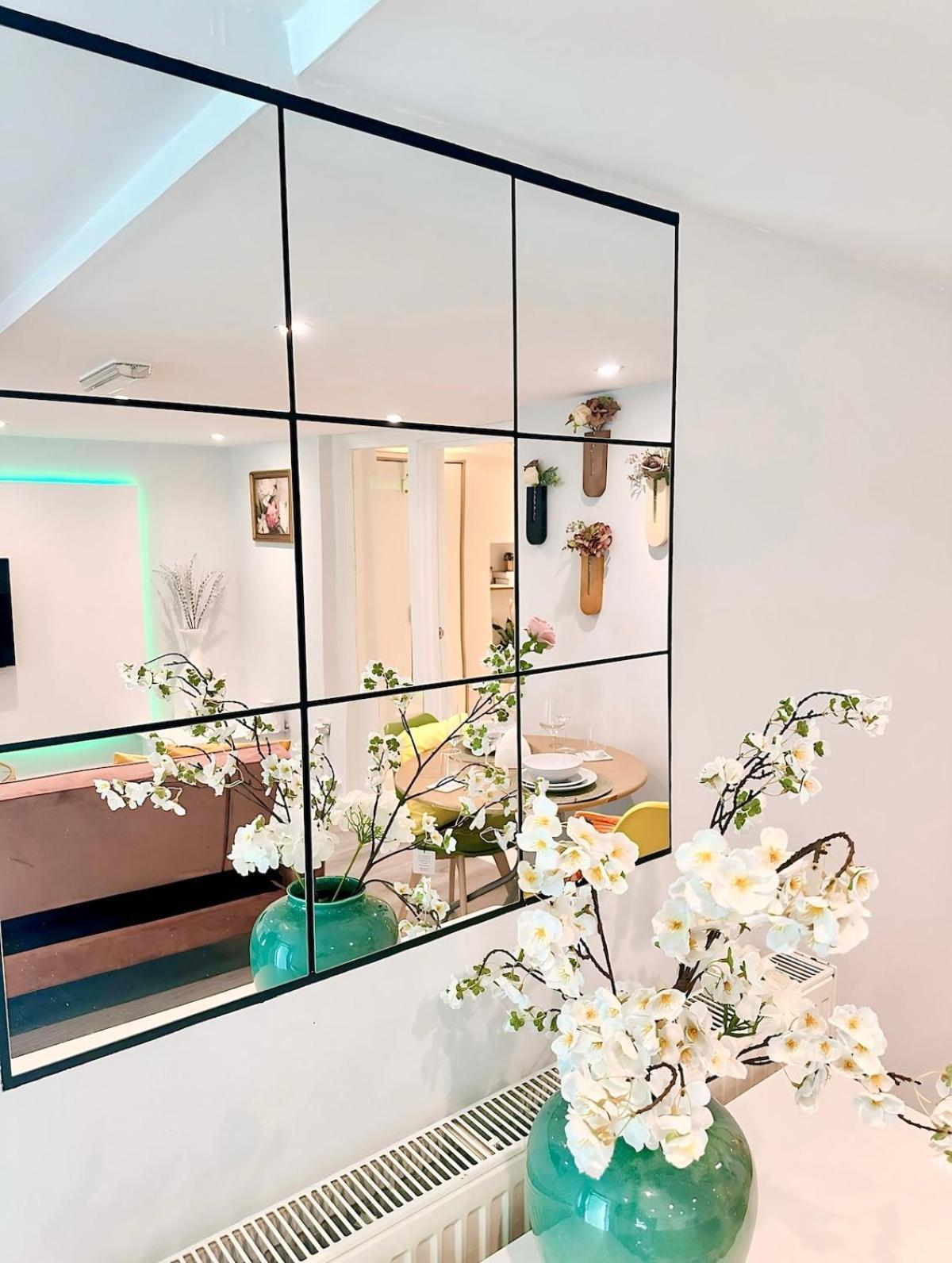 House Andiamo Portsmouth, Centrally Located, Sleeps 3 Apartment