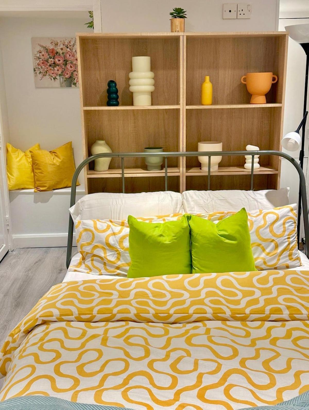 House Andiamo Portsmouth, Centrally Located, Sleeps 3 Apartment