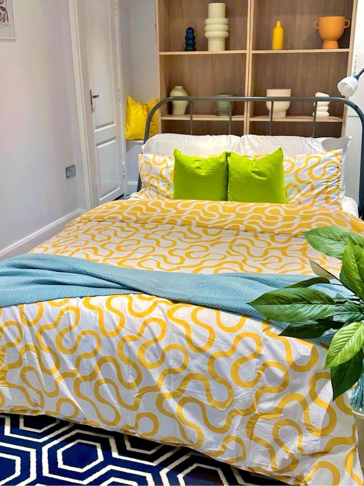 House Andiamo Portsmouth, Centrally Located, Sleeps 3 * Портцмаус