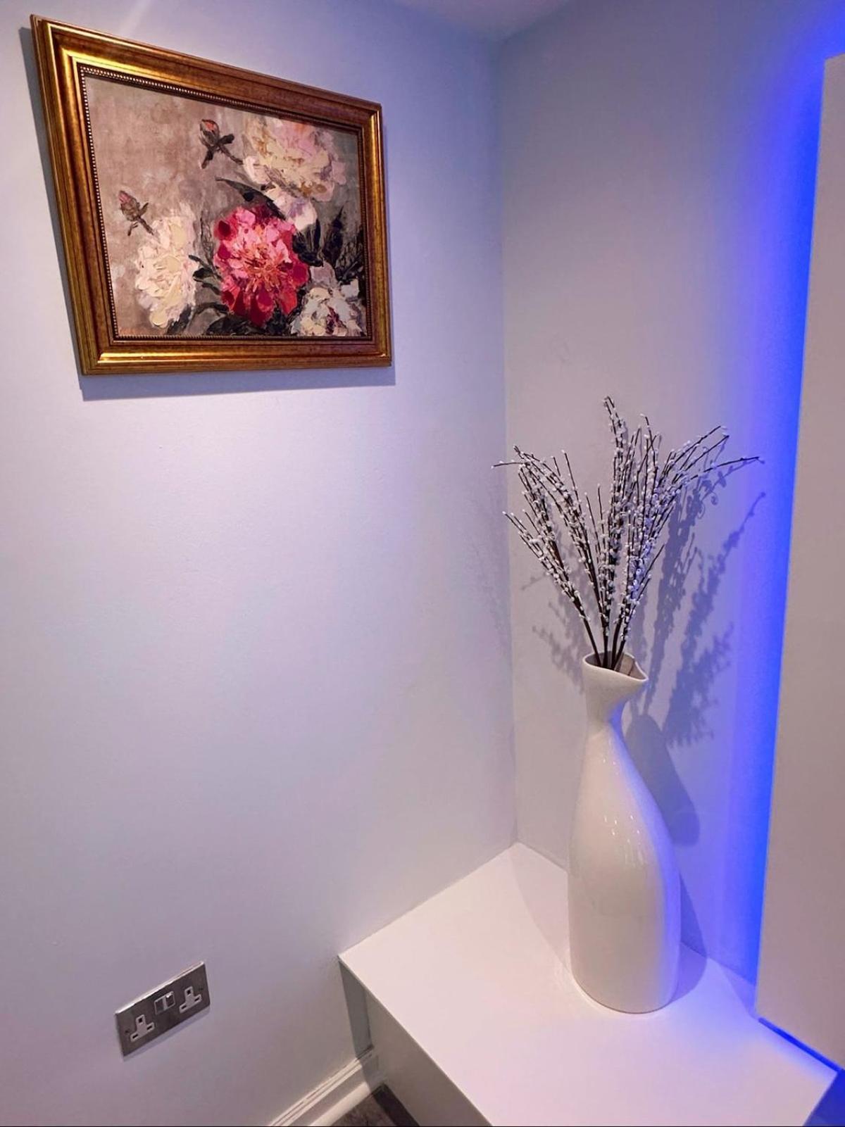 House Andiamo Portsmouth, Centrally Located, Sleeps 3 Портцмаус
